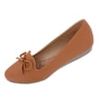thumbnail image 2 of Ballerina Cafe para Mujer Lady Bug 2182 T24.5 ZAPATERIAS MEXICO 2182-SAN, 2 of 6