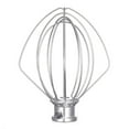 thumbnail image 4 of K45WW Wire Whip Attachment For Tilt-Head Stand Mixer For Kitchen Whisk Mixer Head For Egg Heavy Cream Beater, 4 of 5