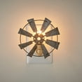 thumbnail image 2 of Park Designs Windmill Night Light, 2 of 3