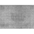 thumbnail image 1 of Ahgly Company Indoor Rectangle Persian Gray Traditional Area Rugs, 4' x 6', 1 of 1