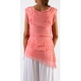 thumbnail image 5 of Siena Sleeveless Top, 5 of 11