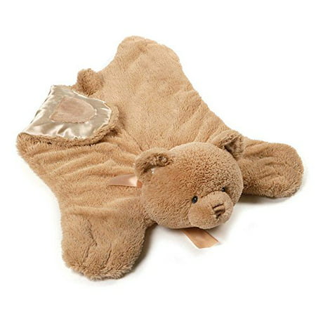 UPC 028399085101 product image for Gund Baby My First Teddy Comfy Cozy Blanket | upcitemdb.com
