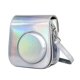 thumbnail image 2 of Camera Bag for Instax Mini 11 Silver - Protective Case for Instant Camera, Silver Color, 2 of 4