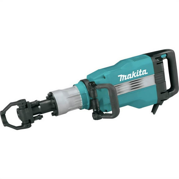 Makita Demolition Hammer,31 3/4 in L,15A HM1502