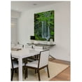 thumbnail image 6 of Marmont Hill "Silky Falls" Painting Print on Canvas, 6 of 7