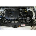 thumbnail image 3 of HPS Performance Black Shortram Air Intake for 14-17 Mazda Mazda6 2.5L Skyactiv, 3 of 4