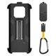 thumbnail image 1 of Funda Protectora Ulefone Armor 22 Multifuncional Original, 1 of 5