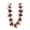 Purple, variant on Graduation Clothes 2026 Graduation Ties And Bow Ties Featuring Award Designs For Events And Academic Celebrations Blue,One Size