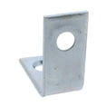 thumbnail image 6 of Bulldog Hardware 1 in. Corner Brace, Zinc Plated Steel (4 Pack), 6 of 12