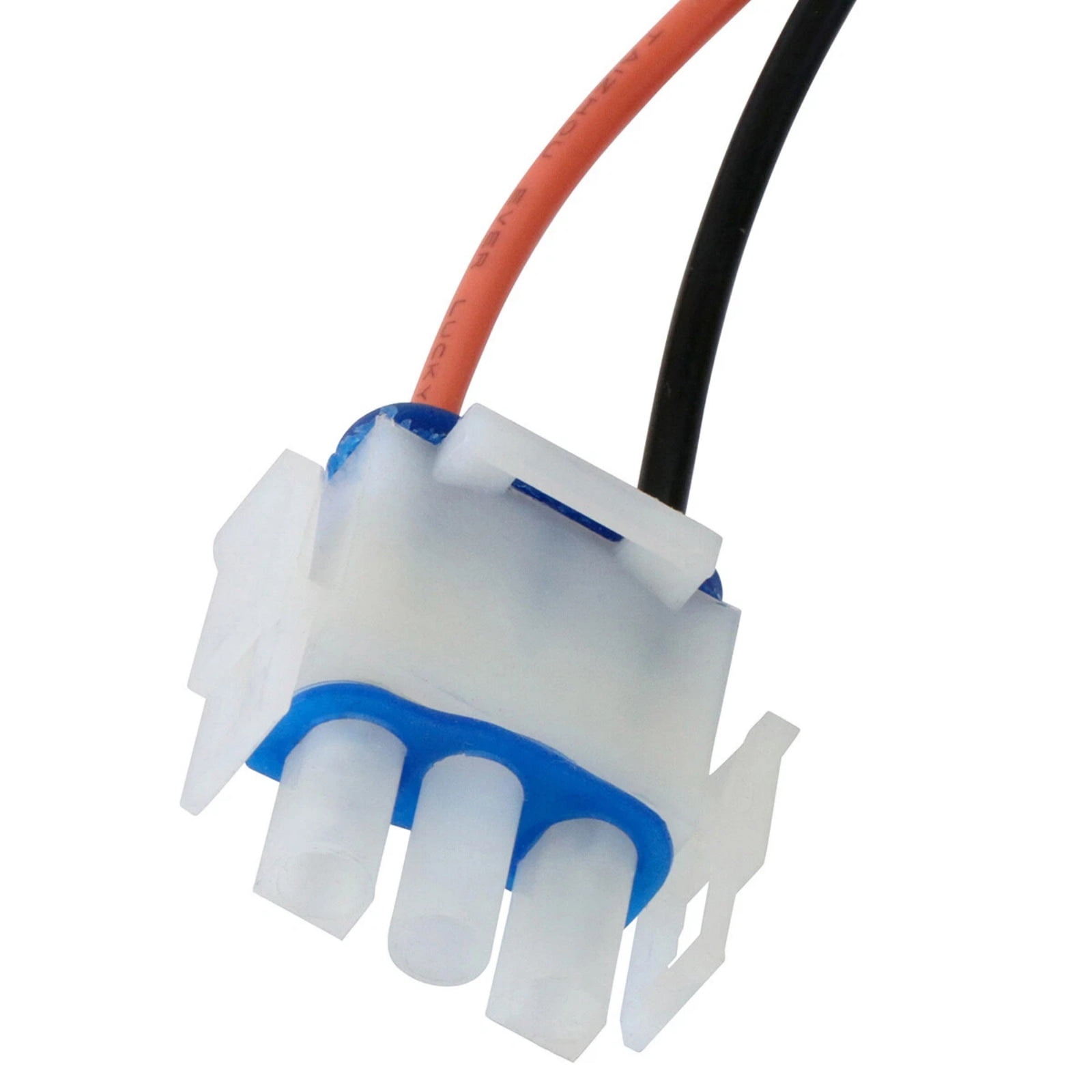 GUYUTING Refrigerator Evaporator Fan Motor WR60X10141 Assembly For GE Kitchen Appliance Cooling System Fridge Repair Work