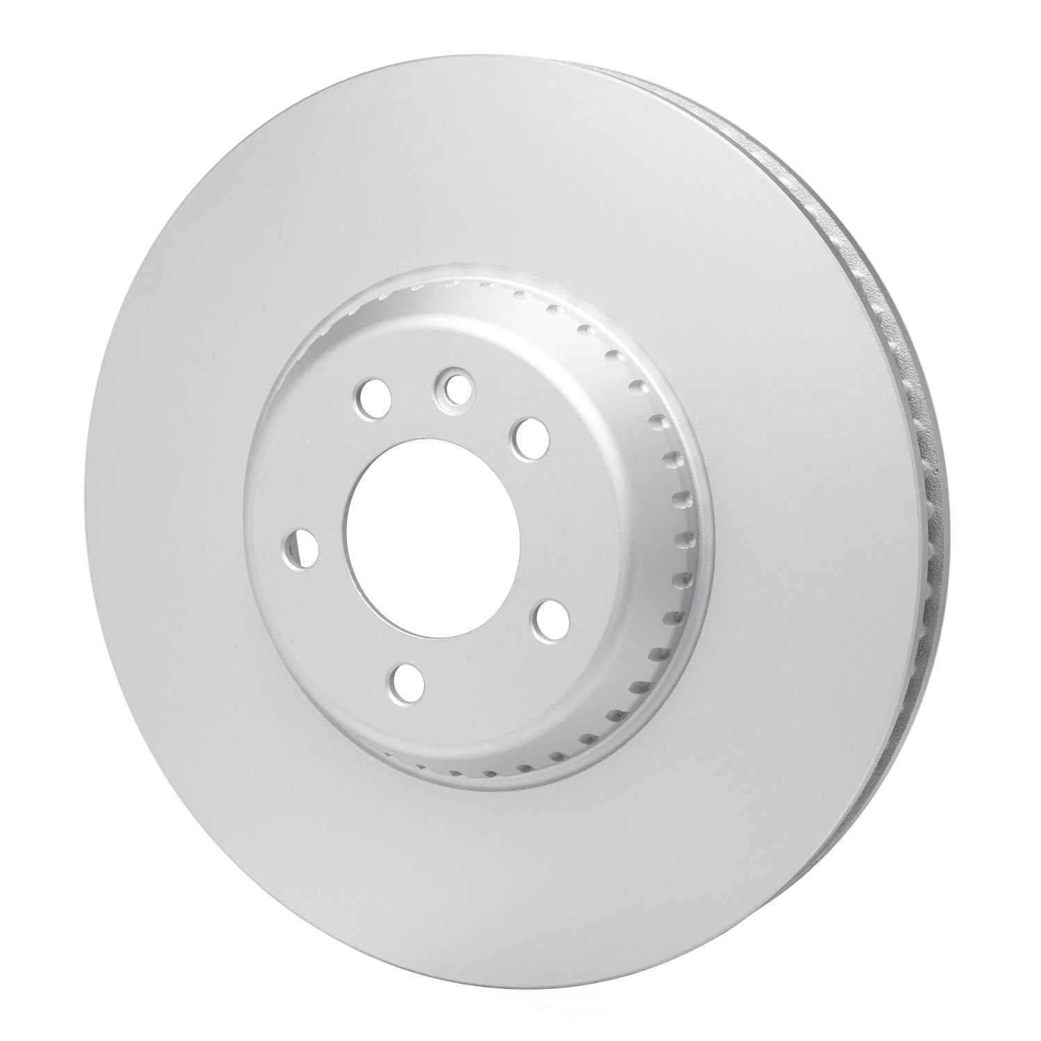 Dynamic Friction Company 900-11042 DFC Hi-carbon Alloy Geomet Coated Rotor