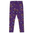 thumbnail image 4 of Disney Wish Asha Star Toddler Girls T-Shirt and Leggings Outfit Set Toddler to Little Kid, 4 of 5