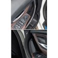 thumbnail image 3 of Cubiertas para manijas de puertas fibra de carbono tu un compatibles con BMW Serie 3/4 320i 328i 330i 335i F30/F31, 3 of 5