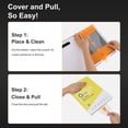thumbnail image 3 of Protector de pantalla SPARIN para iPad Pro 13 pulgadas M4 2024, 3 of 9