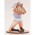 thumbnail image 5 of Daiki Industry My Student Katakura Kon Beautiful Girl Figure Model Comic Character Model Toy Anime Action Statue 5.91 inch, 5 of 5