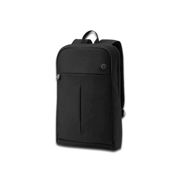 Mochila HP 1E7D6AA, 15.6 pulgadas, Color Negro. HP 1E7D6AA
