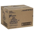 thumbnail image 1 of Teddy Grahams - Graham Cracker Cinnamon Cookies 150 Case .75 Ounce by Nabisco, 1 of 2