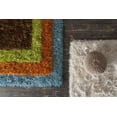 thumbnail image 4 of Chandra Duke DUK2090 Shag Indoor Area Rug, 4 of 5