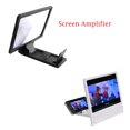 thumbnail image 4 of EYIIYE Phone Screen Magnifier Mobile Phone 3D Screen Video Folding HD Amplifier, 4 of 4
