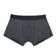 thumbnail image 4 of Wolf & Harte Boxeurs à Pois pour Hommes en Bambou Riche (Lot de 2), 4 of 5