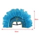 thumbnail image 3 of Accesorios para el cabello Salvador indio jefe de moda vestido de cabeza diadema decorativa sombrero para festivales Azul Tocado de jefe indio, 3 of 9
