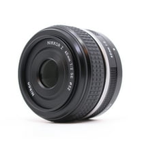 Nikon NIKKOR Z 40mm f/2 (SE) Lens 20121 (International Version)