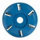 thumbnail image 5 of de Tallado para Amoladora de Apertura - para Carpintero Arco 6 diente, 5 of 5