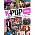 thumbnail image 1 of K-POP NOW! La Revolución Musical Coreana ALTEA MARK JAMES RUSSELL, 1 of 2