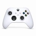 thumbnail image 1 of Control Xbox Wireless 2025 Robot White, 1 of 5