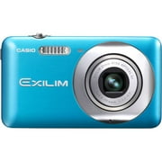 Exilim EX-Z800 14.1 Megapixel Compact Camera, Blue