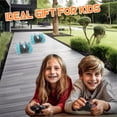 thumbnail image 6 of RC Car for Kids, 2.4 GHz Amphibious Remote Control Cars All Terrain Toys Boys Girls Gifts, 6 of 7