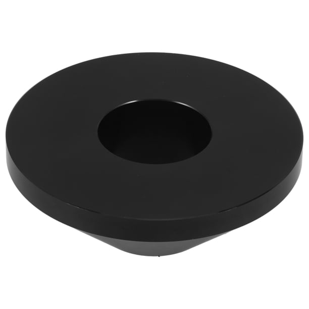 unbranded Manual Tyre Changer De Aleación De Aluminio Con Cono Para Automóvil Color Negro