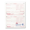 TOPS W-2 Tax Form, 8-Part Carbonless, 50 Forms
