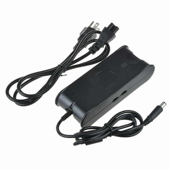 FITE ON 65W AC Adapter Charger Power Cord For Dell Latitude 3190 2-in-1 7290 3300 Laptop