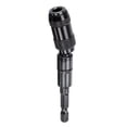 thumbnail image 4 of Extensiones de conector de adaptador de taladro eléctrico con punta de taladro de tornillo magnético (A) Ehuebsd Para estrenar, 4 of 8