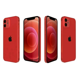 Pre-Owned Apple iPhone 12 Mini - Carrier Unlocked - 256 GB Product