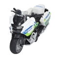 thumbnail image 3 of Electric Motorcycle Toy, Electronic Light Motorcycle Toy  For Home For Children, 3 of 8