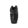 thumbnail image 6 of Breathable Motorcycle Boots for All Seasons - Unisex Motorcycle Cycling Shoes,black,36, 6 of 11