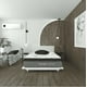 thumbnail image 5 of Colchón King Size Ocolchones Residencial Elegance Comfort + Almohadas Standar, 5 of 7