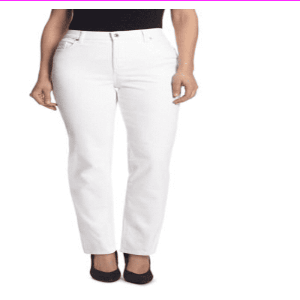 gloria vanderbilt tall pants