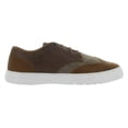 thumbnail image 2 of Creative Recreation Defeo Mens Shoes Size 9, Color: Brown Reptile Vintage, 2 of 5