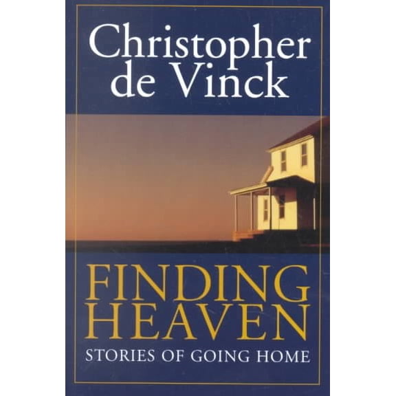 Finding Heaven (Paperback)