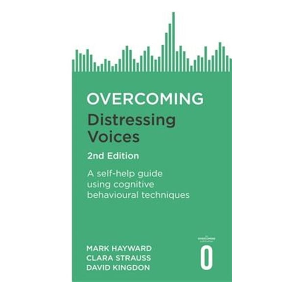Pre-Owned Overcoming Distressing Voices, 2nd Edition, 9781472140319, Paperback, 2 edition