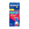 thumbnail image 3 of Jarabe Histiacil NF para la Tos, Infantil 150 ml. Fórmula con Alivio Rápido y Efectivo desde el Primer Día., 3 of 4