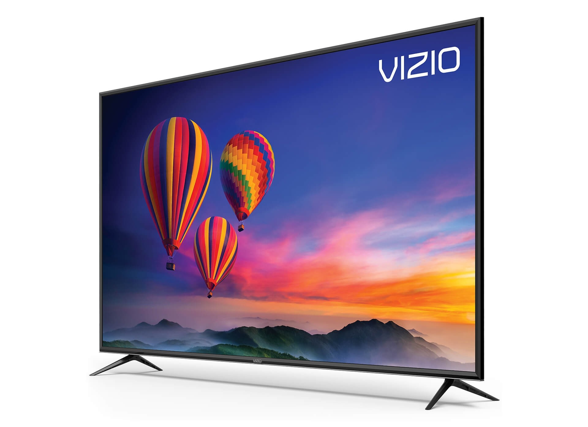 Restored VIZIO 75" Class 4K (2160P) Smart LED TV (E75F1) (Refurbished) - image 3 of 5
