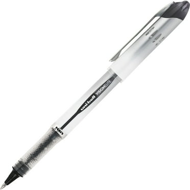 uni-ball, UBC61102, Vision Rollerball Pens, 1 Each