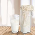 thumbnail image 5 of Reusable Cheesecloth Bags For Tea Yogurt Coffee Filter Strainers Bags, 5 of 5