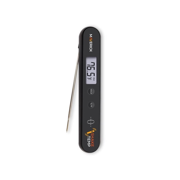 Maverick Shake Temp Instant Read Thermometer