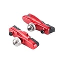 thumbnail image 4 of 1Pair Bike Brake Pads Replacement, Aluminium Alloy Road Brake Shoes Drawer Style Brake Pads For Mountain Bike Accessory, 4 of 6