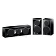 thumbnail image 1 of Yamaha NS-P150 Center/Surround, Speaker Package (3) Yamaha Audio NS-P150PN, 1 of 2